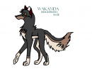 Wakanda