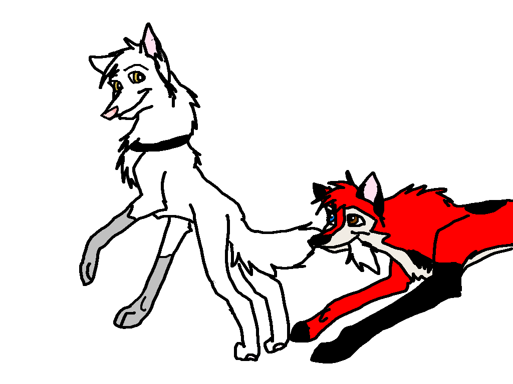 Me n Kimi ;)
