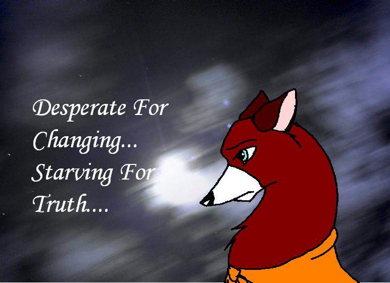 Hanging By a Moment...