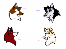 My Lil Adoptees