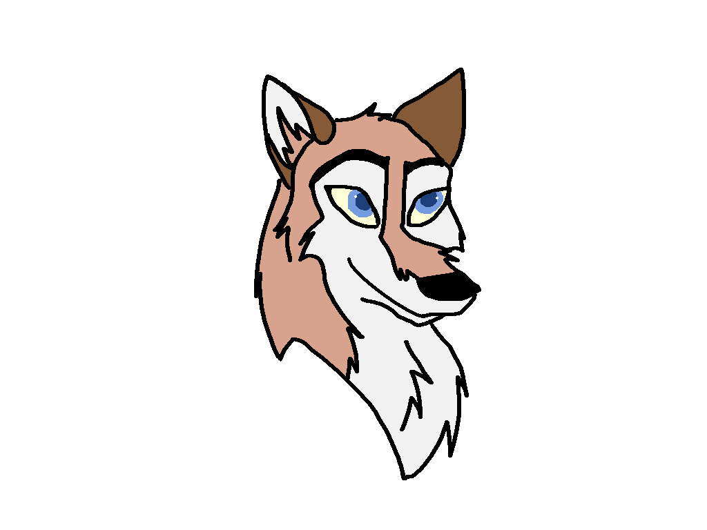 Aleu for Jenna-Girl