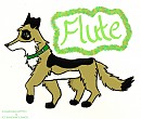 *Flute*