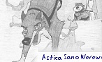 Astica Sano