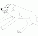 line art number 1 (2 more to come)