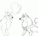 lineart 3 