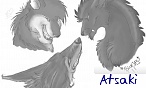 atsaki
