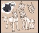hell wolf