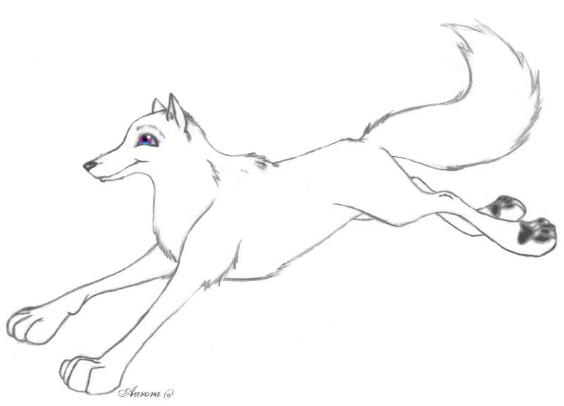This is me, I am Aurora!!