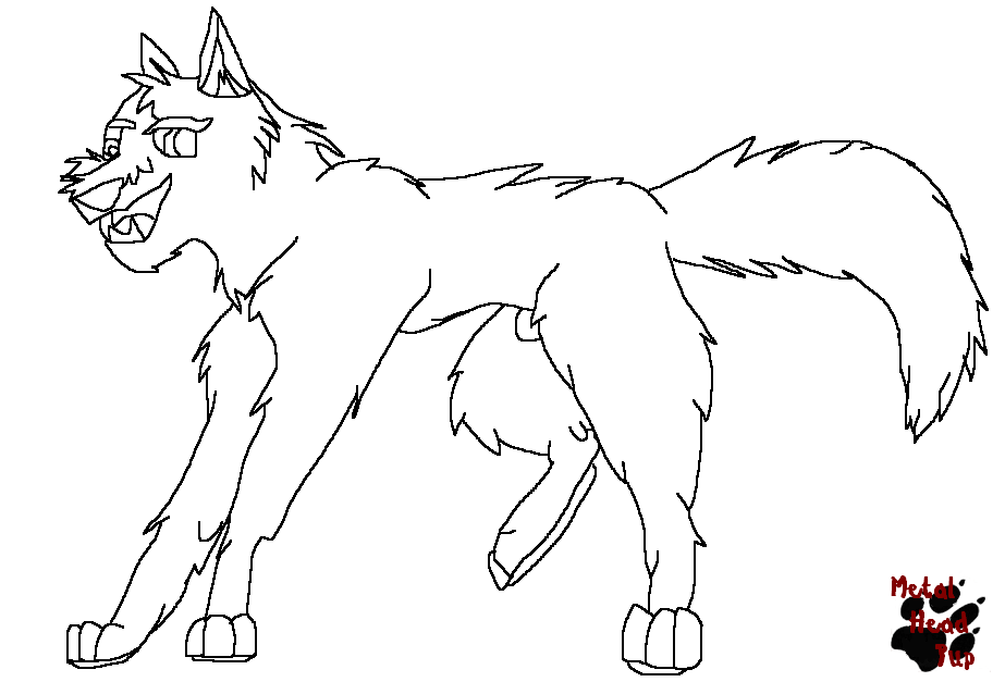 UK Pose Sketch