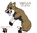Vegas for Sora-Kun