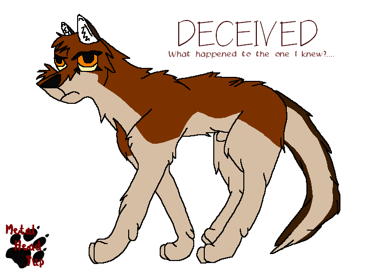 Jacob Black Tribute: DECIEVED