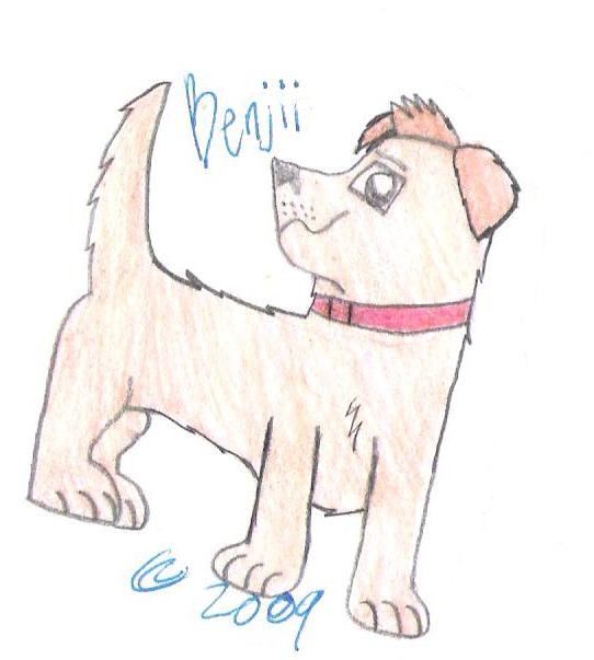 Benjii