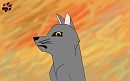 *New Style!* Wolf Cub Fall