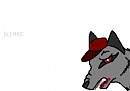JC's evil -- MS Paint sketch