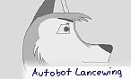 Autobot Lancewing