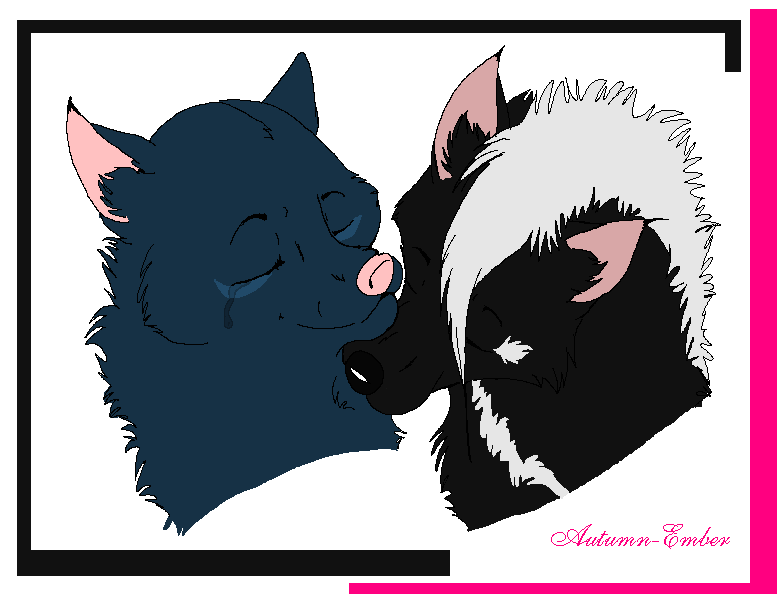 Alast togeather again ... (finished)