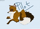 Pilot drawing :D