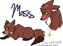 Request for Moss XD