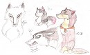 Balto Doodle-Poop.