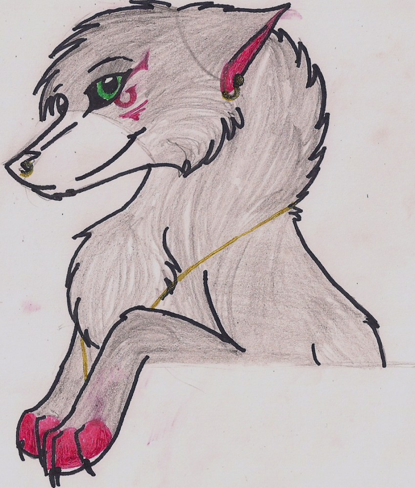 Axyl-nesss :3