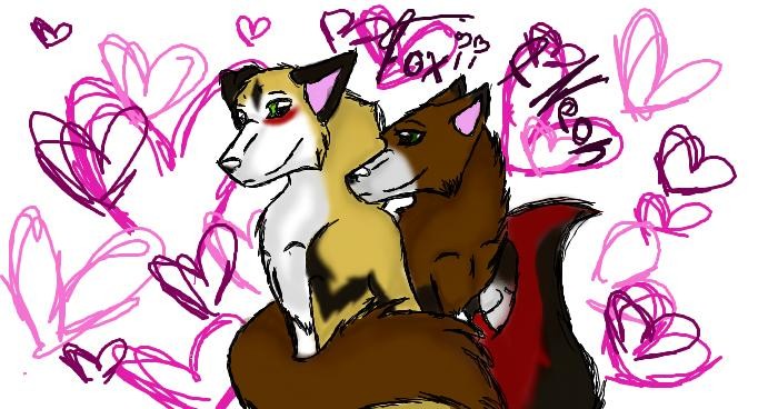 Loveee(ift for fellyywellyy xD)