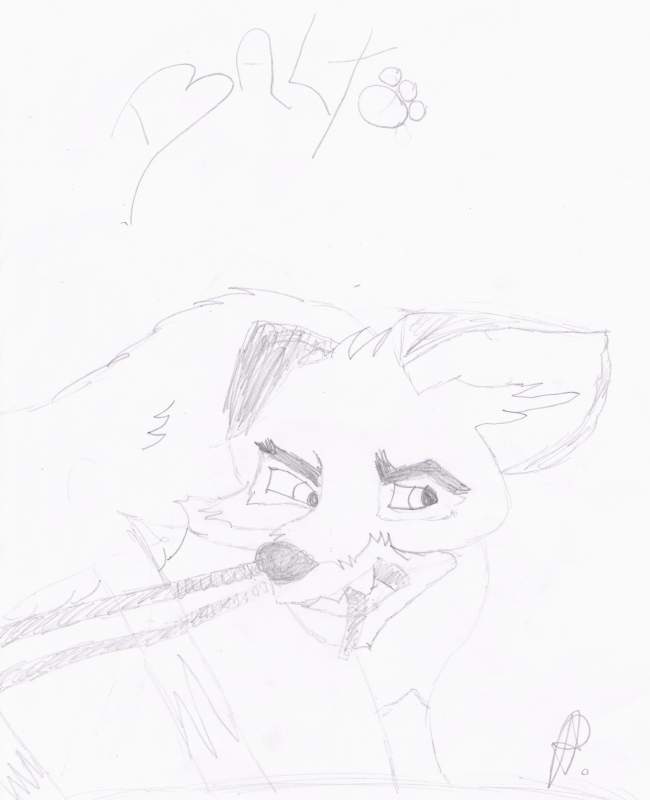 Balto !!