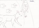 Blazing Wolves Draft