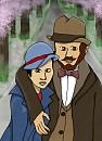 Rosy's Parents
