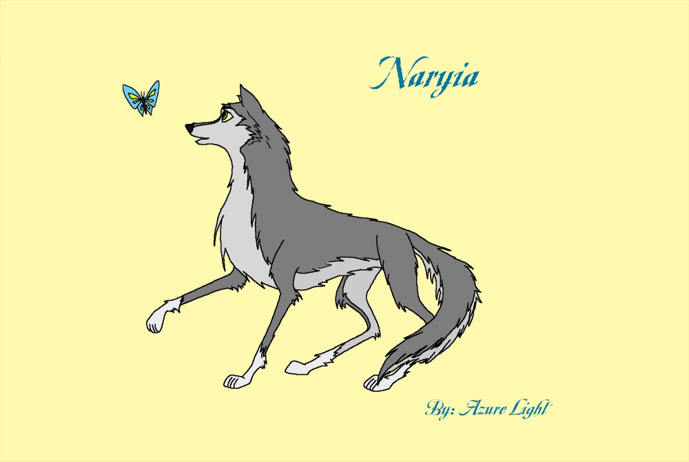 Naryia