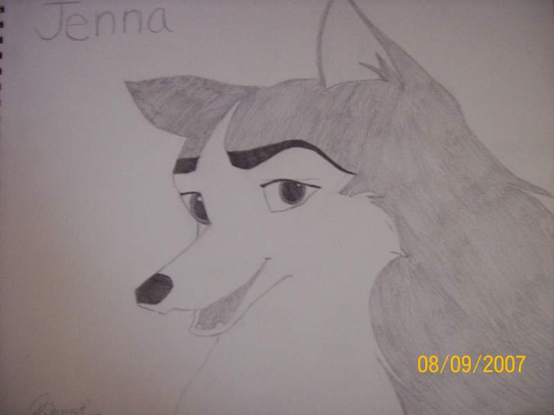 Jenna