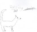 lightning tail