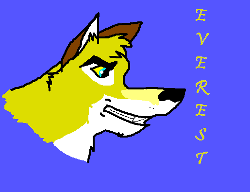 Everest-Gifty avatar for Lunawolf383