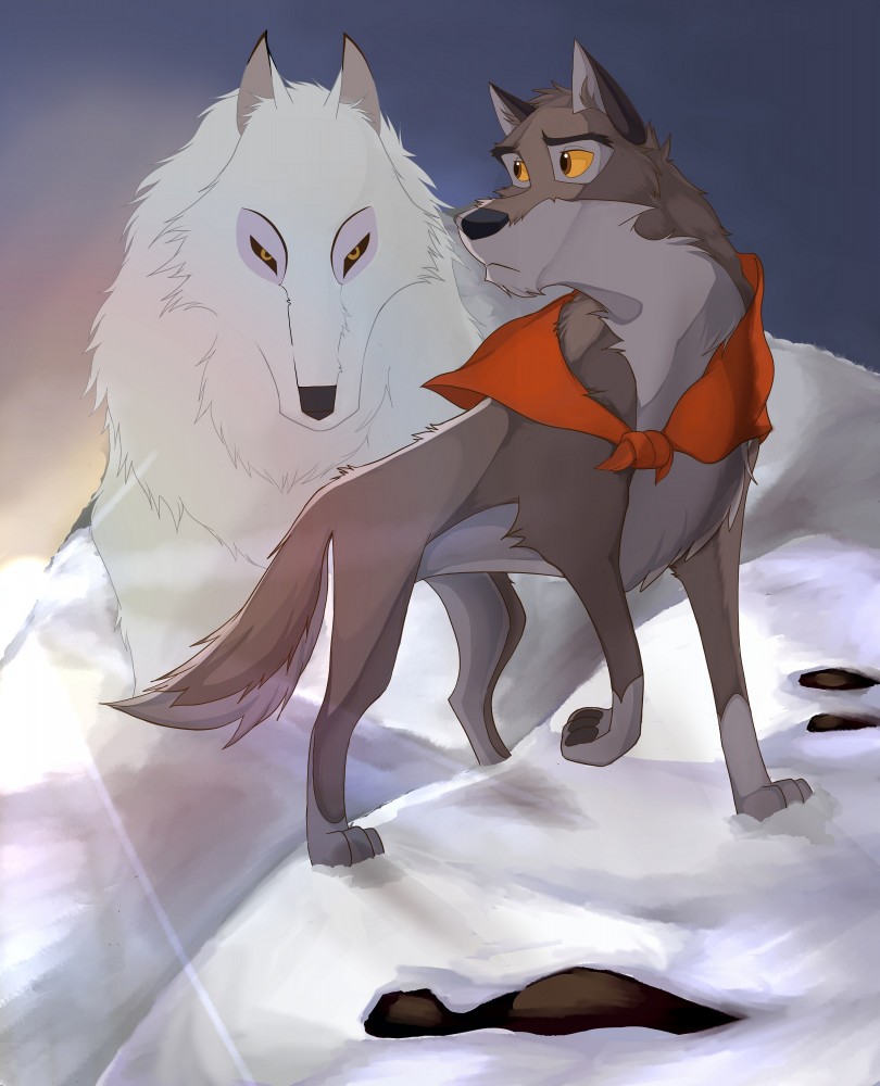 Balto 