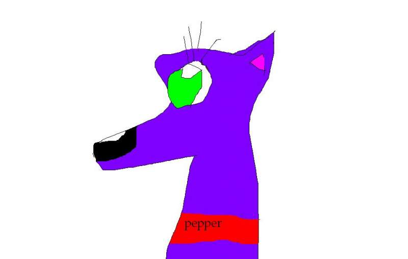 pepper