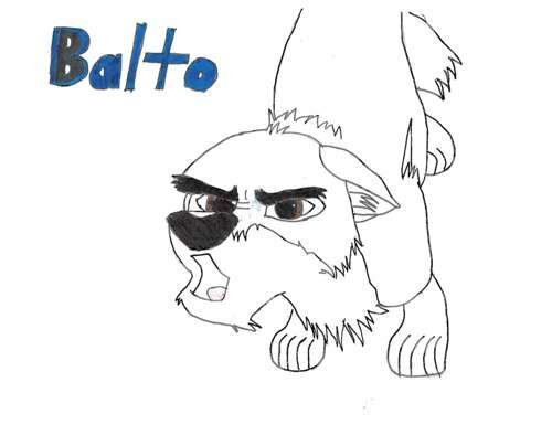Balto