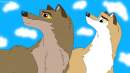 Balto and Aleu