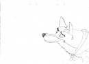 Balto & Bandanna