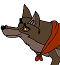 Balto coloured