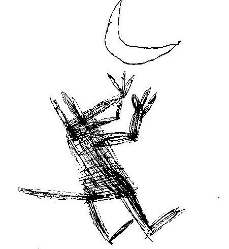Howling at the Moon