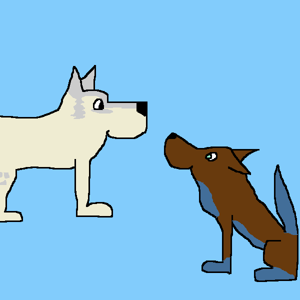 Breeze and Atka