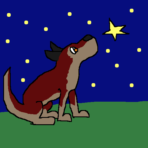 Catch a Falling Star...