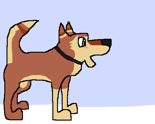 Mr. Handsome :3 Trade with Emi
