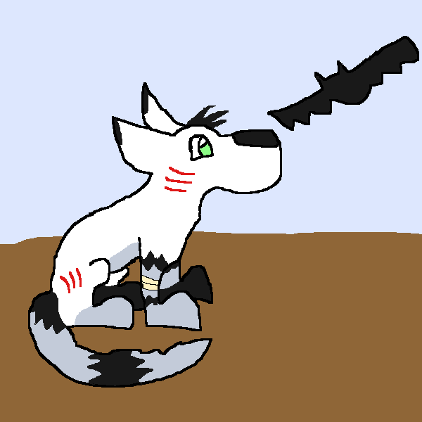 Domino for Laura :3