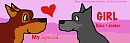 Siggy for Nikki (Kokoz) and Jordan :3