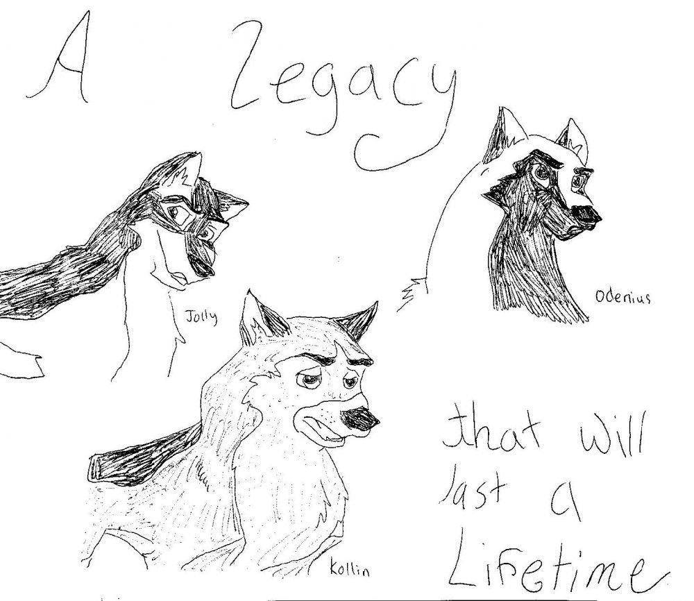 A Lifetime Legacy