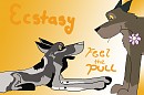 Balto and Raven