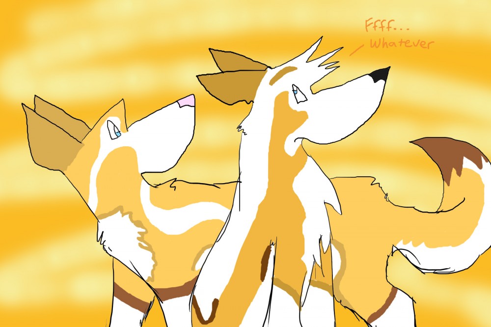 This. Took. Forever. o3o