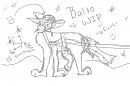 Balto WIP -to finish-