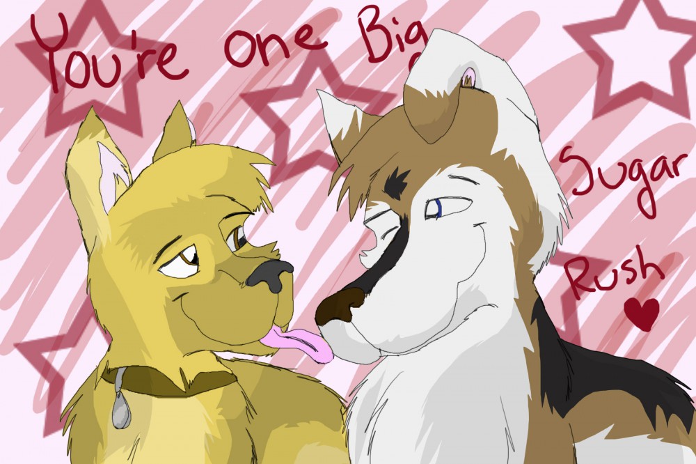 For my friend Ryan