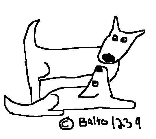 Free Lineart